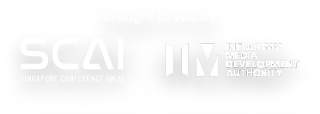 IMDA and SCAI logos